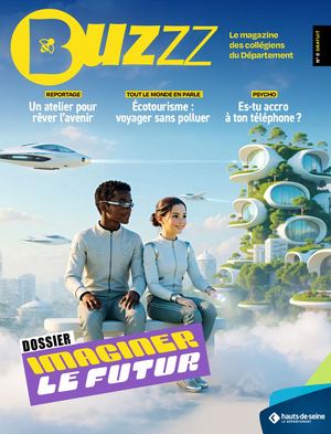 Buzzz 6