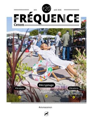 Frequence Cenon 20