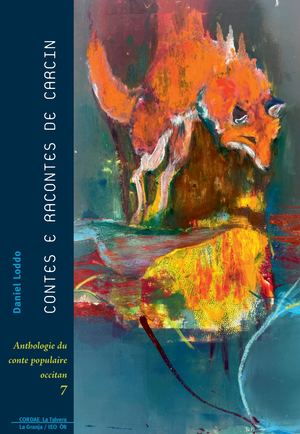 Contes e racontes de Carcin - Extraits