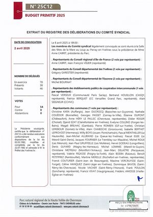25c12 Approbation Bp 2025