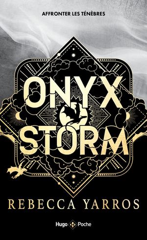 Extrait Onyx Storm Poche