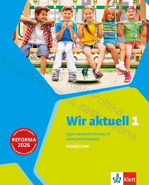 Wir Aktuell 1 - Podręcznik okazowy