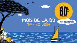 Programme 2026 Mois De La Bd
