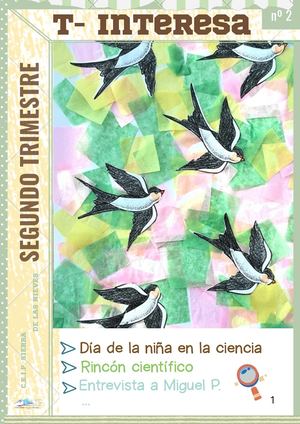 T-INTERESA 2º TRIM.