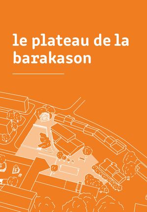 Le Plateau De La Barakason Calaméo