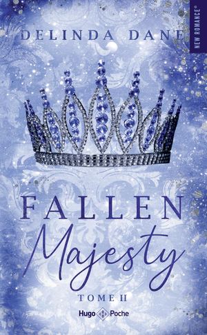 Extrait Fallen Majesty Poche