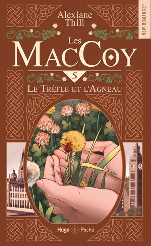 Extrait Les MacCoy T5 Poche