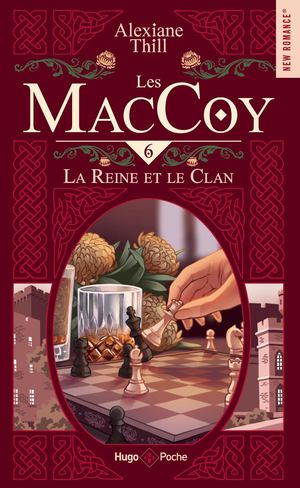 Extrait Les MacCoy T6 Poche