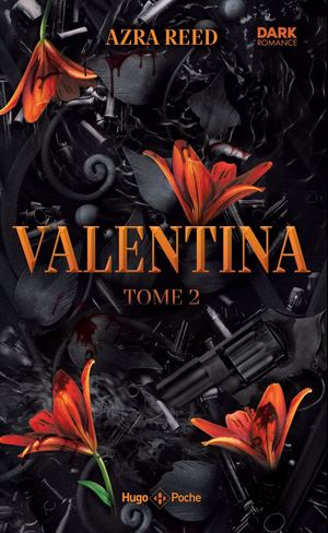 Extrait Valentina T2 Poche
