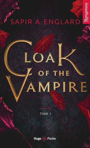 Extrait Cloak Of Vampire T1