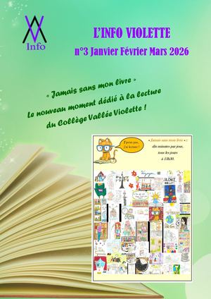 N°3 janvier - mars 2026