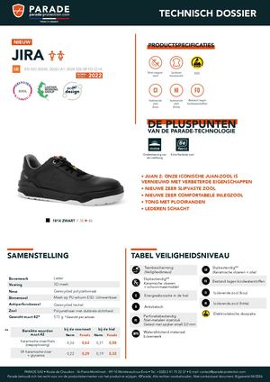 FT JIRA PARADE SHOES 2022 NL