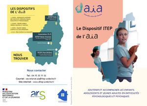 Le Dispositif Itep Validée 2026