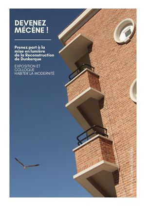 Dossier Mécénat