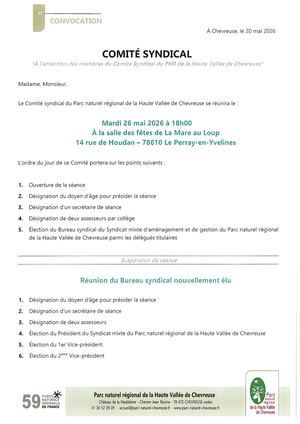 Convocation Cs 26 05 26