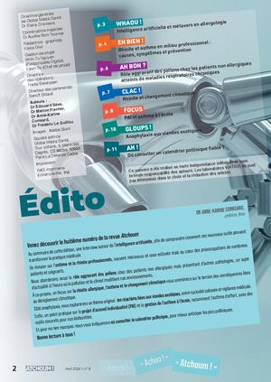Edito Atchoum 8