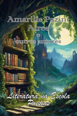Amarilis Pazini Aires Ebook