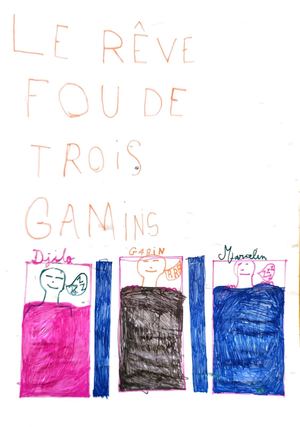 Des Oeuvres Racontent Une Histoire