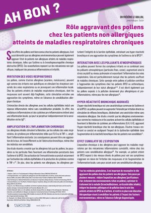 Ah Bon ? Atchoum 8