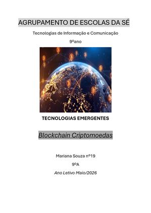 Agrupamento De Escola Da Sé