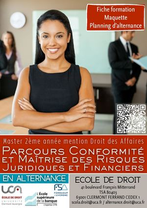 Brochure Alternance M2 Cmrjf 2026 2027