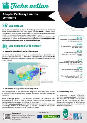 Fiche Action Trame Noire