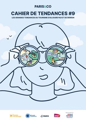Cahier De Tendances Tourisme 2026