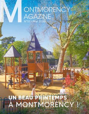 Montmorency Magazine N°51