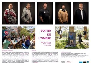 Permis de construire - Sortir de l'ombre