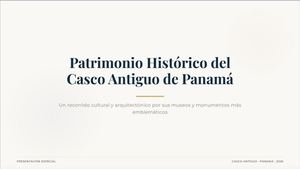 Museos Casco Antiguo Ciudad De Panamá Turismo