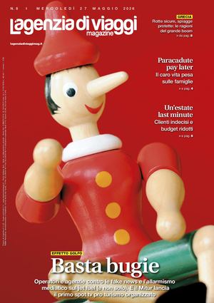 L'Agenzia di Viaggi Magazine
