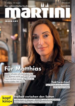 Martini 06/2026