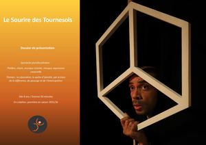Dossier Artistique - Le Sourire des Tournesols