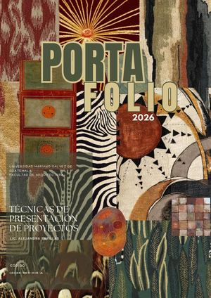 Portafolio
