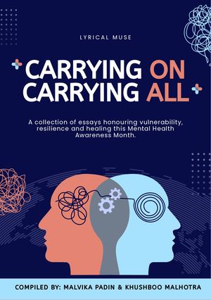 Carrying On, Carrying All
