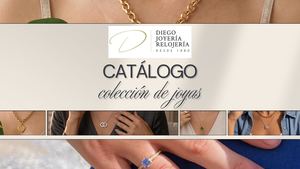 Catálogo De Joyas Joyeria Relojeria Diego (1)