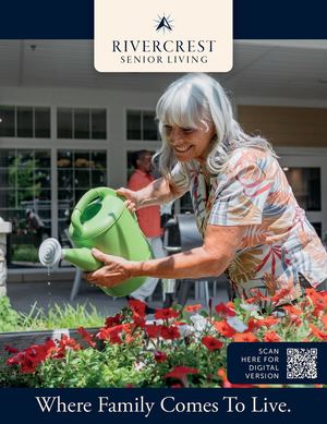 Rivercrest Senior Living