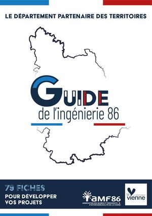 Guide de l'Ingénierie Départementale