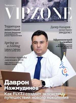 VIPZONE Весна/2026