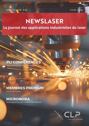 Newslaser CLP - Juin 2026 #86