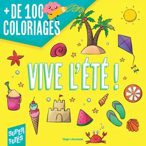 Extrait Super Futés Vive L'été