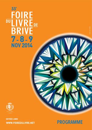 Guide Foire Du Livre 2014