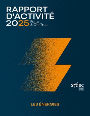 Rapport 2025 Energies