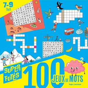 Extrait Super Futés 100 Jeux De Mots