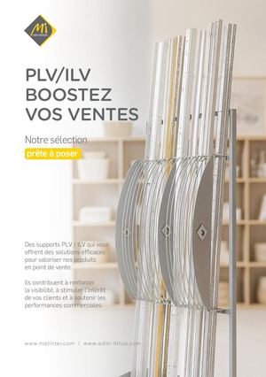 Flyer Plv
