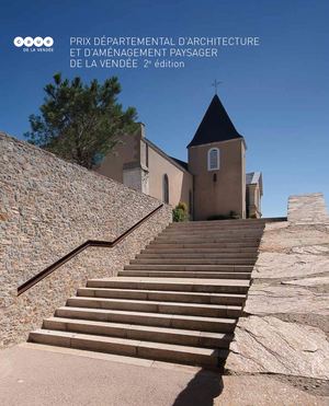 Aperçus Vendée 2e édition - 2013