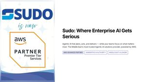 Sudo Where Enterprise Ai Gets Serious