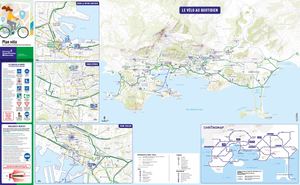 Plan Vélo - Edition 2026/2027