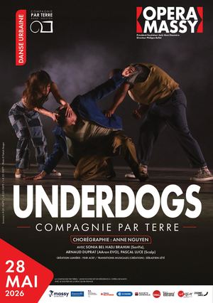 Programme Underdogs 280526