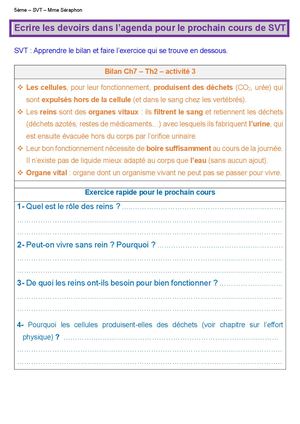 5 Ch7 A3 Devoirs